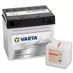 Μπαταρία μοτοσυκλέτας VARTA 12V - 53030 VARTA FUN Μπαταρία μοτοσυκλέτας VARTA 12V - 53030 VARTA FUN thumb