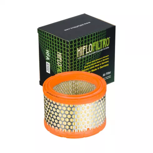 Φίλτρο αέρα HIFLO HFA6102 Φίλτρο αέρα HIFLO HFA6102