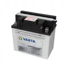 Μπαταρία μοτοσυκλέτας VARTA 12V - YB16CL-B VARTA FUN Μπαταρία μοτοσυκλέτας VARTA 12V - YB16CL-B VARTA FUN