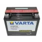 Μπαταρία μοτοσυκλέτας VARTA 12V - YTX20-BS VARTA FUN thumb