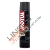 Γυαλιστικό σπρέι Motul E10 Shine&Go Γυαλιστικό σπρέι Motul E10 Shine&Go