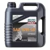 Λάδι μηχανής LIQUI MOLY 10W-40 4T OFFROAD - 4 λίτρα