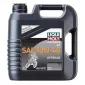 Λάδι μηχανής LIQUI MOLY 10W-40 4T OFFROAD - 4 λίτρα thumb
