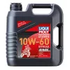 Λάδι μηχανής LIQUI MOLY 10W-60 4T OFFROAD RACE - 4 λίτρα