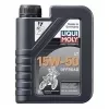 Λάδι μηχανής LIQUI MOLY 15W-50 4T OFFROAD - 1 λίτρο