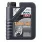 Λάδι μηχανής LIQUI MOLY 15W-50 4T OFFROAD - 1 λίτρο thumb