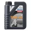 Λάδι μηχανής LIQUI MOLY 10W-40 4T OFFROAD - 1 λίτρο thumb