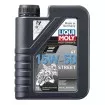 Ημισυνθετικό λάδι μηχανής LIQUI MOLY SAE 15W-50 STREET - 1 λίτρο Ημισυνθετικό λάδι μηχανής LIQUI MOLY SAE 15W-50 STREET - 1 λίτρο thumb
