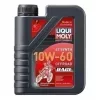 Λάδι μηχανής LIQUI MOLY 10W-60 4T OFFROAD RACE - 1 λίτρο Λάδι μηχανής LIQUI MOLY 10W-60 4T OFFROAD RACE - 1 λίτρο