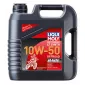 Λάδι μηχανής LIQUI MOLY 10W-50 4T OFFROAD RACE - 4 λίτρα thumb