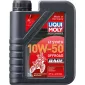 Λάδι μηχανής LIQUI MOLY 10W-50 4T OFFROAD RACE - 1 λίτρο thumb