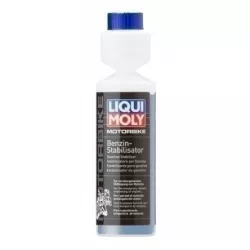 Πρόσθετο σταθεροποίησης βενζίνης LIQUI MOLY 250ml