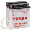 Μπαταρία μοτοσυκλέτας YUASA 12V - 12N12A-4A-1 YUASA Μπαταρία μοτοσυκλέτας YUASA 12V - 12N12A-4A-1 YUASA thumb