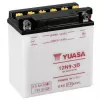Μπαταρία μοτοσυκλέτας YUASA 12V - 12N9-3B YUASA