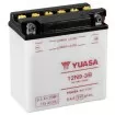 Μπαταρία μοτοσυκλέτας YUASA 12V - 12N9-3B YUASA Μπαταρία μοτοσυκλέτας YUASA 12V - 12N9-3B YUASA thumb