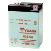 Μπαταρία μοτοσυκλέτας YUASA 6V - B38-6A YUASA Μπαταρία μοτοσυκλέτας YUASA 6V - B38-6A YUASA thumb