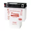 Μπαταρία μοτοσυκλέτας YUASA 12V - HYB16A-AB YUASA