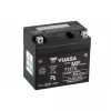 Μπαταρία μοτοσυκλέτας YUASA 12V - TTZ7S YUASA