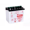 Μπαταρία μοτοσυκλέτας YUASA 12V - Y60-N24L-A YUASA