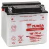 Μπαταρία μοτοσυκλέτας YUASA 12V - YB16B-A YUASA