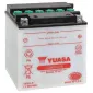 Μπαταρία μοτοσυκλέτας YUASA 12V - YB30L-B YUASA thumb