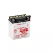 Μπαταρία μοτοσυκλέτας YUASA 12V - YB3L-B YUASA thumb