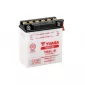 Μπαταρία μοτοσυκλέτας YUASA 12V - YB5L-B YUASA thumb