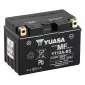 Μπαταρία μοτοσυκλέτας YUASA 12V - YT12A-BS YUASA thumb
