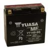 Μπαταρία μοτοσυκλέτας YUASA 12V - YT14B-BS YUASA