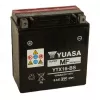 Μπαταρία μοτοσυκλέτας YUASA 12V - YTX16-BS YUASA