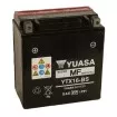 Μπαταρία μοτοσυκλέτας YUASA 12V - YTX16-BS YUASA thumb