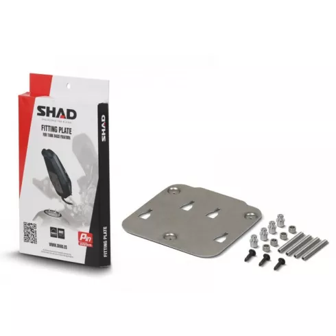 Σύστημα τοποθέτησης ρεζεβουάρ SHAD PIN SYSTEM για Ducati / Yamaha / MV X011PS Σύστημα τοποθέτησης ρεζεβουάρ SHAD PIN SYSTEM για Ducati / Yamaha / MV X011PS