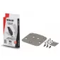 Σύστημα τοποθέτησης ρεζεβουάρ SHAD PIN SYSTEM για Ducati / Yamaha / MV X011PS thumb