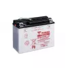 Μπαταρία μοτοσυκλέτας YUASA 12V - SY50-N18L-AT YUASA