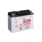 Μπαταρία μοτοσυκλέτας YUASA 12V - SY50-N18L-AT YUASA thumb