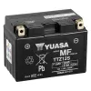 Μπαταρία μοτοσυκλέτας YUASA 12V - TTZ12S-BS YUASA