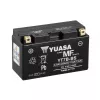 Μπαταρία μοτοσυκλέτας YUASA 12V - YT7B-BS YUASA