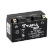 Μπαταρία μοτοσυκλέτας YUASA 12V - YT7B-BS YUASA thumb