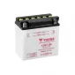 Μπαταρία μοτοσυκλέτας YUASA 12V - 12N7-3B YUASA thumb