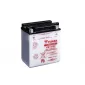 Μπαταρία μοτοσυκλέτας YUASA 12V - YB14L-B2 YUASA thumb