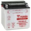 Μπαταρία μοτοσυκλέτας YUASA 12V - YB16B-A1 YUASA Μπαταρία μοτοσυκλέτας YUASA 12V - YB16B-A1 YUASA thumb