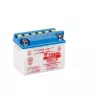 Μπαταρία μοτοσυκλέτας YUASA 12V - YB4L-B YUASA + KWAS