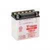 Μπαταρία μοτοσυκλέτας YUASA 12V - YB9-B YUASA