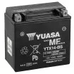 Μπαταρία μοτοσυκλέτας YUASA 12V - YTX14-BS YUASA Μπαταρία μοτοσυκλέτας YUASA 12V - YTX14-BS YUASA thumb