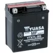 Μπαταρία μοτοσυκλέτας YUASA 12V - YTX7L-BS YUASA Μπαταρία μοτοσυκλέτας YUASA 12V - YTX7L-BS YUASA thumb