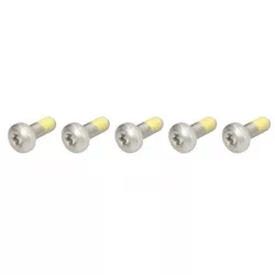 Σετ βίδες δισκόπλακας φρένου TRW MSS130-5