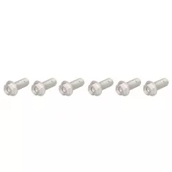 Σετ βίδες δισκόπλακας φρένου TRW MSS131-6 Σετ βίδες δισκόπλακας φρένου TRW MSS131-6