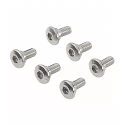 Σετ βίδες δισκόπλακας φρένου TRW MSW106BO Σετ βίδες δισκόπλακας φρένου TRW MSW106BO