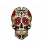 Αυτοκόλλητο ρεζερβουάρ μηχανής CGSKULL1P/3456 thumb