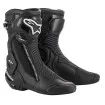 Μπότες μηχανής ALPINESTARS SMX PLUS V2 ΜΑΥΡΟ thumb